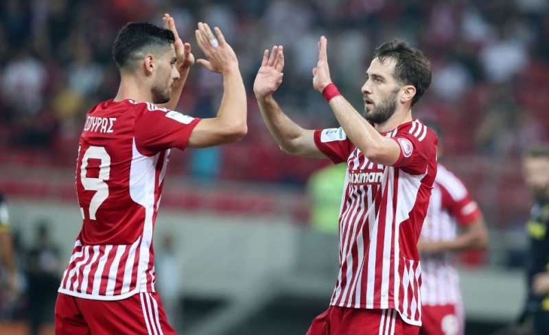 To «πρέπει» του Θρύλου!