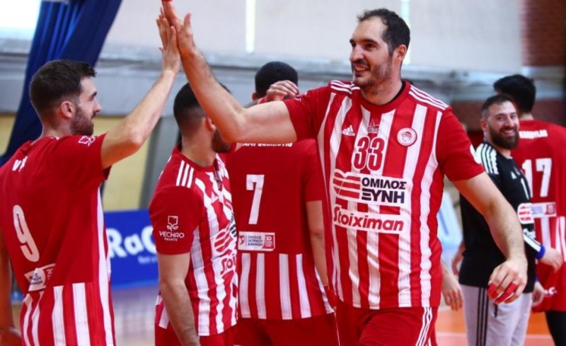 Ευρωπαϊκή πρεμιέρα κόντρα στην Σάσσαρι!