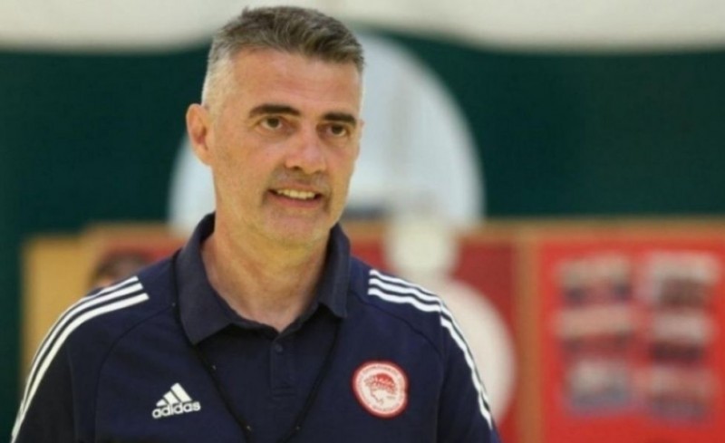 Γραμματικός: «Να τελειώσουμε τη δουλειά στην έδρα μας»