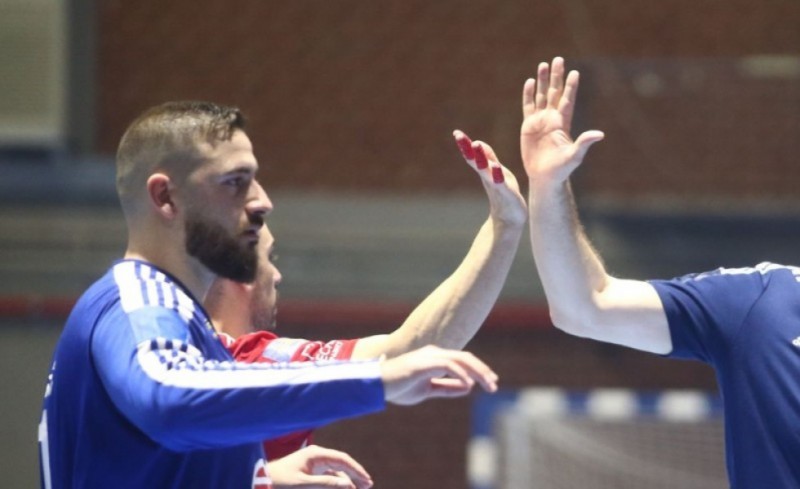 Κοτανίδης: «Ο Ιωνικός μας έβαλε δύσκολα, αλλά με καθαρό μυαλό και πίστη στο πλάνο, πήραμε τη νίκη»