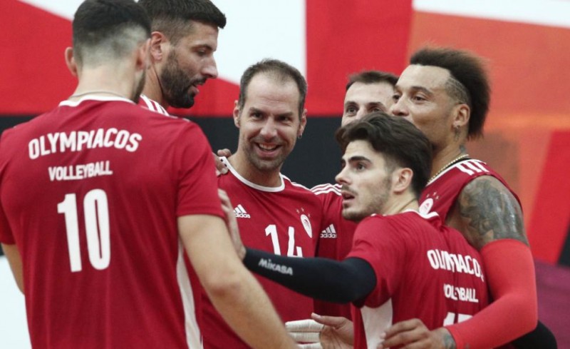 Δεύτερη «φιλική» νίκη