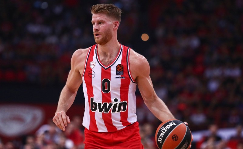 LIVE TV: Ολυμπιακός-ΑΕΚ