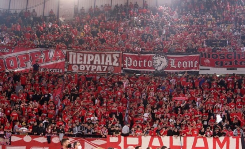 Πάμε να το γεμίσουμε και με Παρτιζάν!