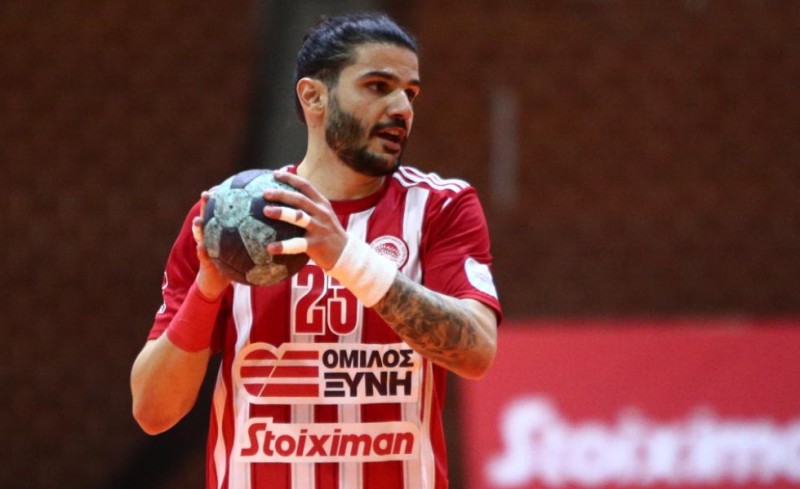 «Αποστολή» στο Άργος για το διπλό!