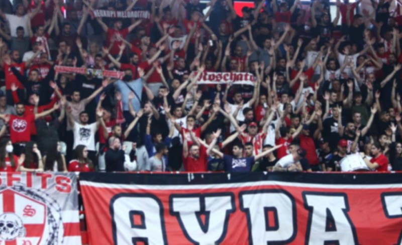 Συνεχίζεται η διάθεση των εισιτηρίων των ευρωπαϊκών ματς!