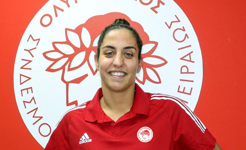 Στο Φούντσαλ της Μαδέιρα οι Γιαννοπούλου και Κανόγκα!