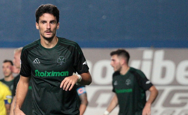 Θαύμα: Ξανά στις προπονήσεις ο Χουάνκαρ!