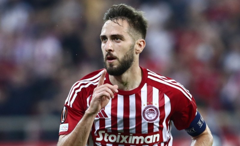 Με τέσσερα ξεχωριστά Stoiximan Master για Ολυμπιακό, Παναθηναϊκό, ΠΑΟΚ και ΑΕΚ και δώρο* Cosmote TV!