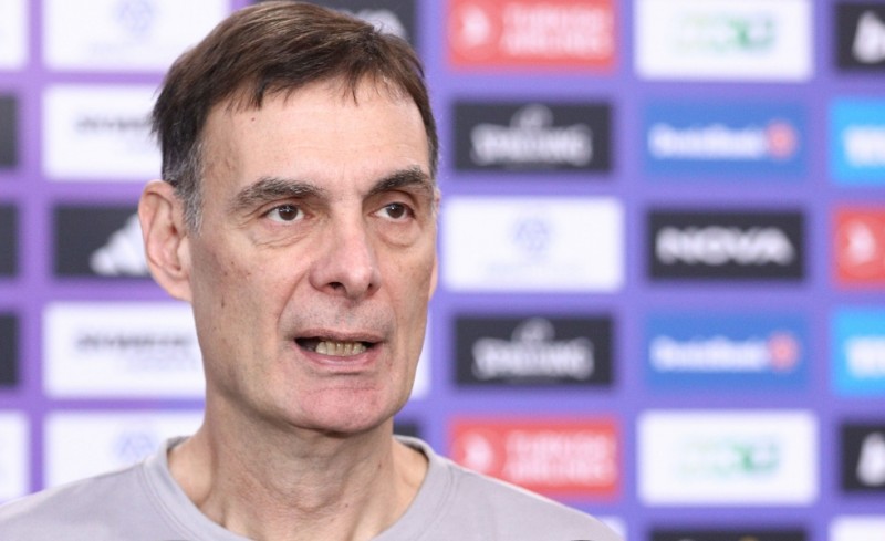 Μπαρτζώκας: «Οι πρόεδροι δεν μου έχουν χαλάσει ποτέ χατίρι, είμαστε ανοιχτοί στην αγορά»