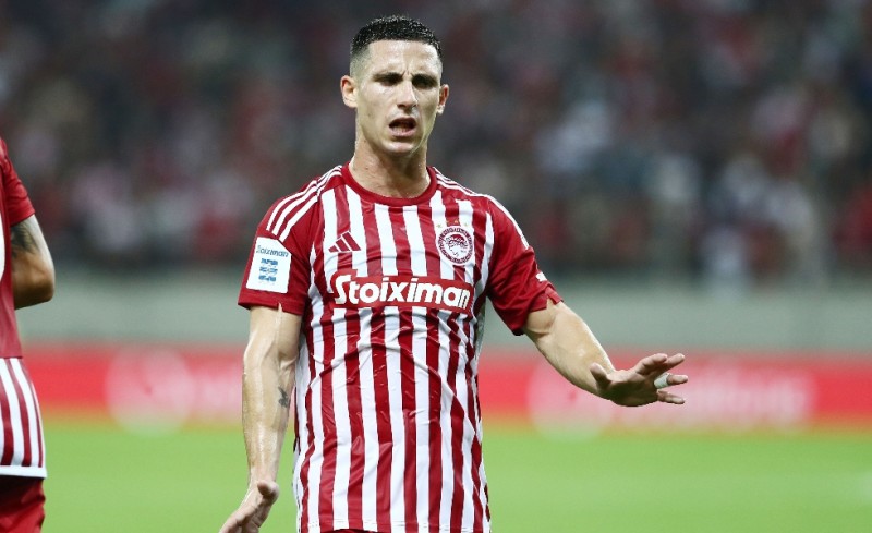 Ο Ποντένσε και οι μπακ του ΠΑΟΚ!