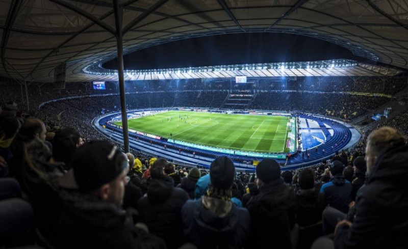 Προγνωστικά Champions League (28/11/23)