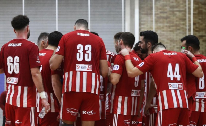 Στην Κροατία με τεράστια ταλαιπωρία ο Θρύλος!