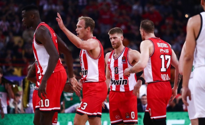 ΜΟΝΑΚΟ - ΟΛΥΜΠΙΑΚΟΣ Live Streaming