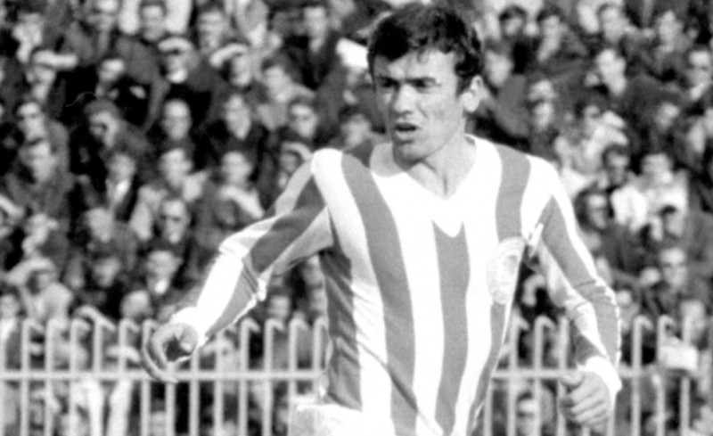 Ο Βαγγέλης Μαρινάκης κάλυψε τα έξοδα της νοσηλείας του Γιούτσου