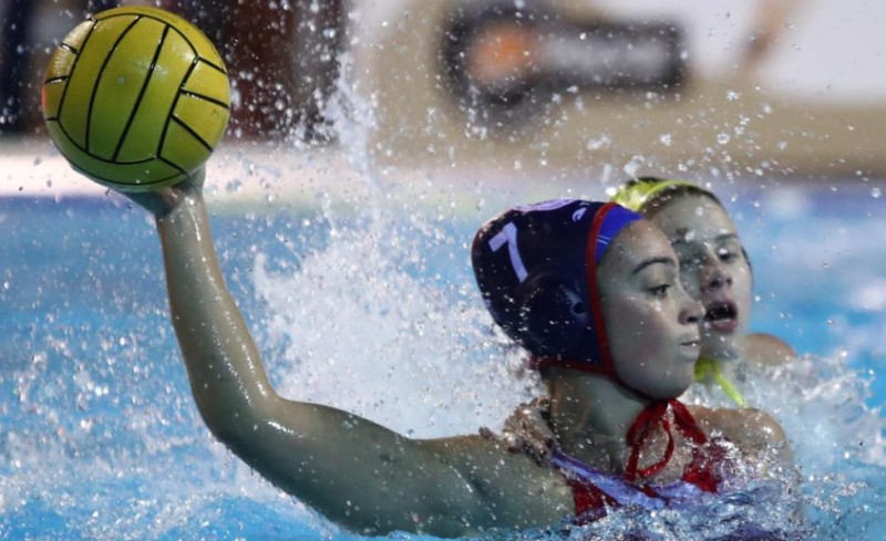 Εύκολα (5-13) την ΑΕΚ και τώρα... διακοπή!