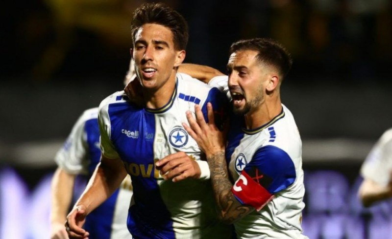 Δύο BetBuilder για το Κύπελλο Ελλάδας με «βόμβες»