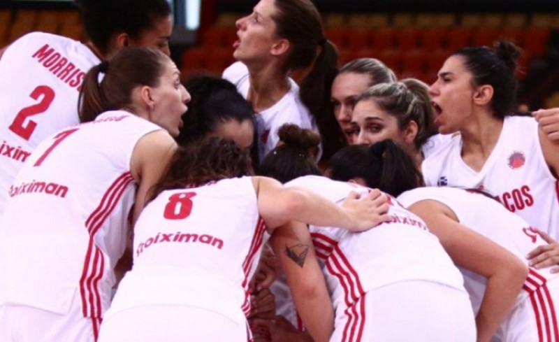 Για τη νίκη στη Θεσσαλονίκη!