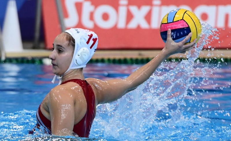 Κόντρα στην ΑΕΚ τα κορίτσια του Θρύλου!