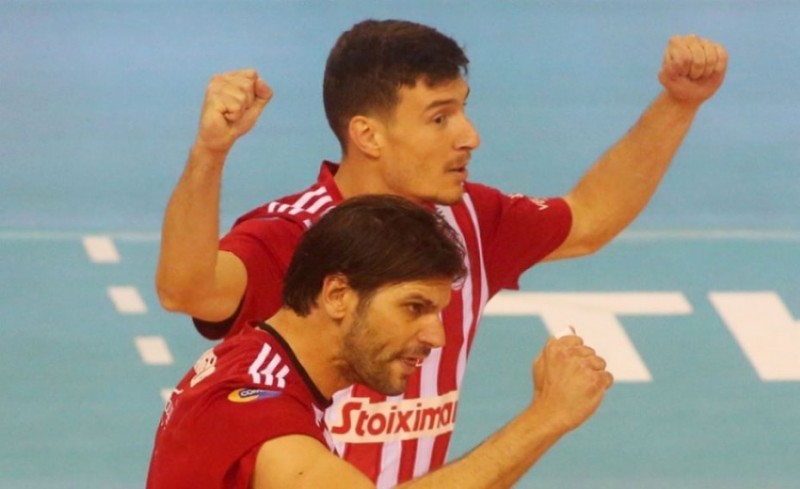 Δαλακούρας: «Να πανηγυρίσουμε άλλη μια νίκη στο πρωτάθλημα»