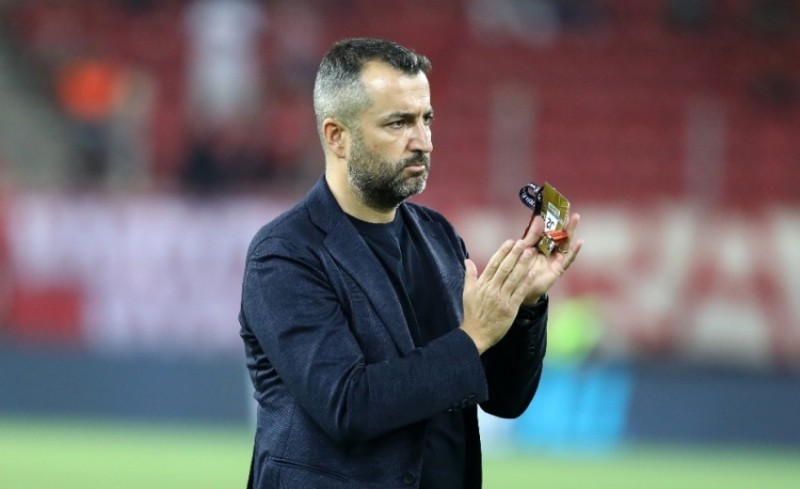 Μαρτίνεθ: «Έχουμε αποκτήσει σταθερότητα στις καλές εμφανίσεις, να συνεχίσουμε έτσι»