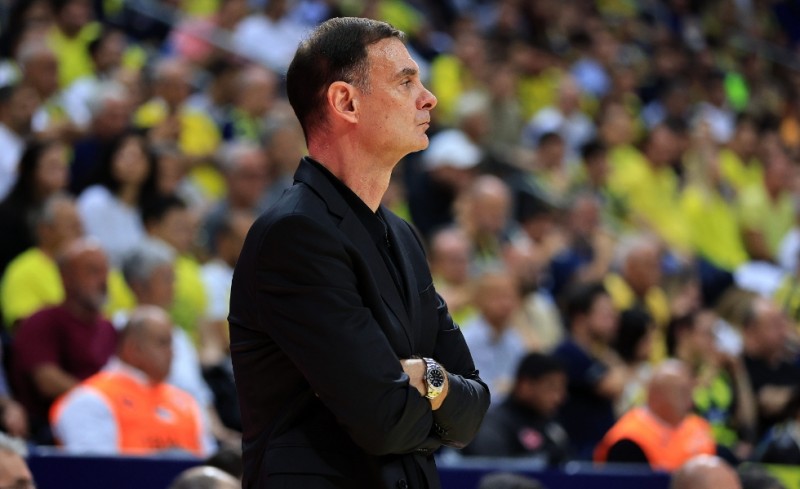 Μπαρτζώκας: «Παλέψαμε μέχρι το τέλος»