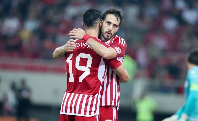 Ξεκίνησε η αντίστροφη μέτρηση για Γουέστ Χαμ! (photo)