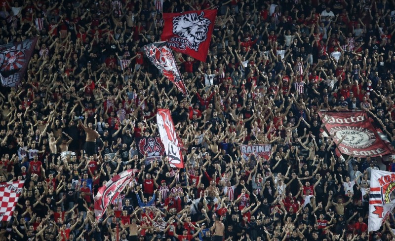 Οριστικά με κόσμο κόντρα στον ΠΑΟΚ!