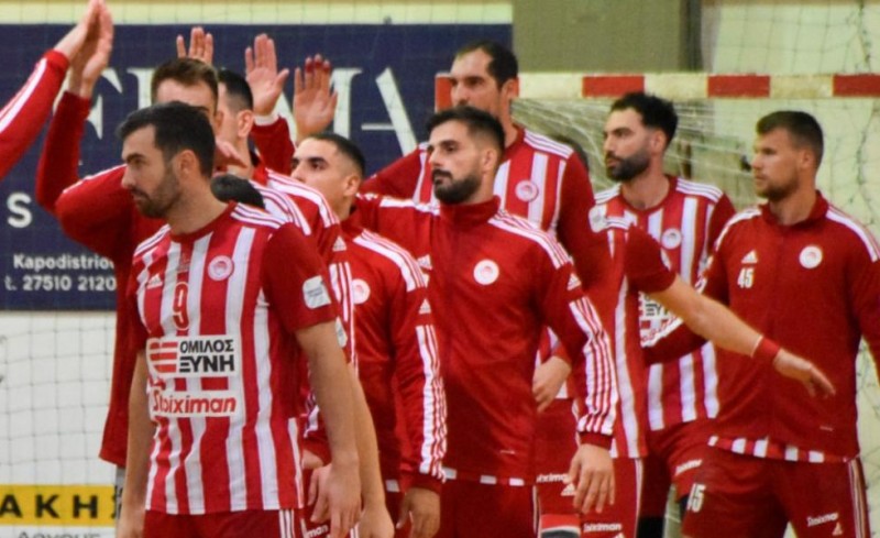 Θρύλος και στην Κροατία!