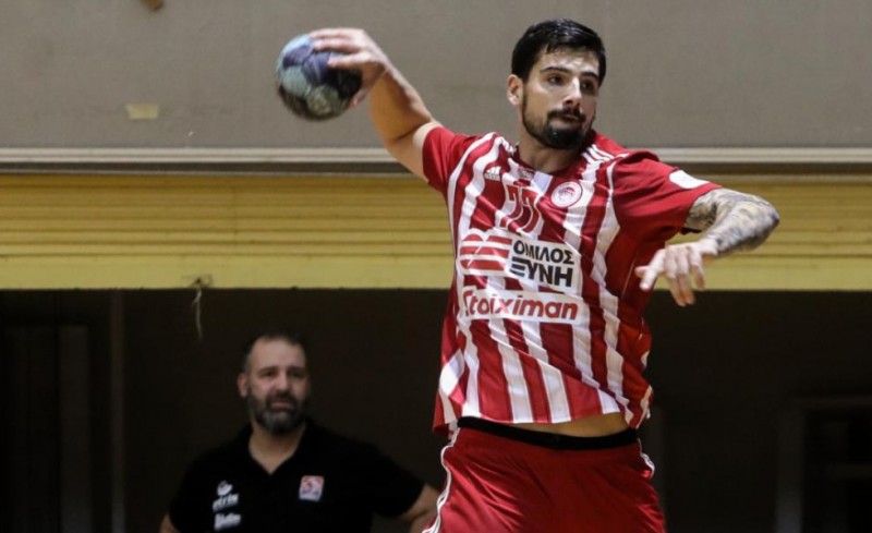 «Οκτώ στα οκτώ» ο Θρύλος και συνεχίζει...