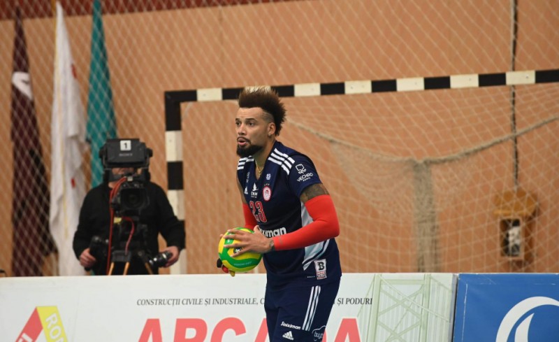  Ιντάλγκο: «Περήφανος για την ομάδα μας»