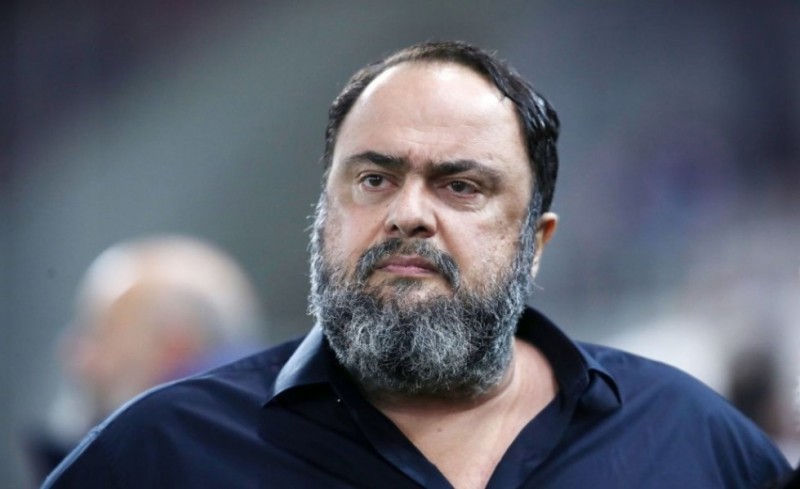 ΜΜΕ Πορτογαλίας: «Στα χέρια του Βαγγέλη Μαρινάκη η Ρίο Αβε»