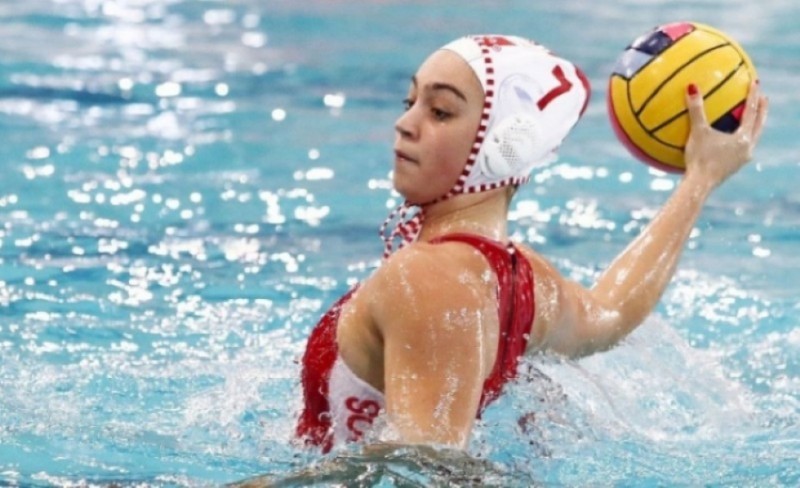 Kόντρα στον Πανιώνιο τα κορίτσια του Θρύλου!