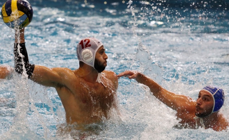 Στους «8» του Champions League οι ΜΑΓΚΕΣ του Θρύλου!