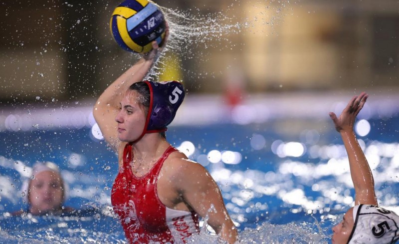 Με το ένα «πόδι» στο Final 4, σπουδαία νίκη στη Βαρκελώνη (10-15)!