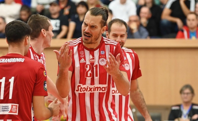 Ξεπέρασε και το «εμπόδιο» του Άθλου Ορεστιάδας!