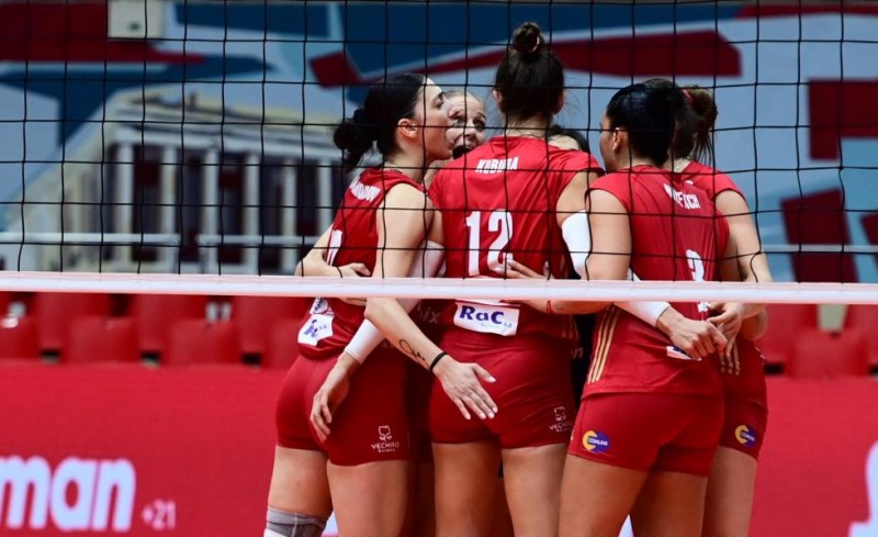 Με το… μυαλό στο Κάουνας οι «ερυθρόλευκες»