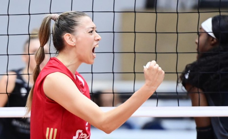 Με τον Απολλώνιο, πριν από την ευρωπαϊκή πρεμιέρα!