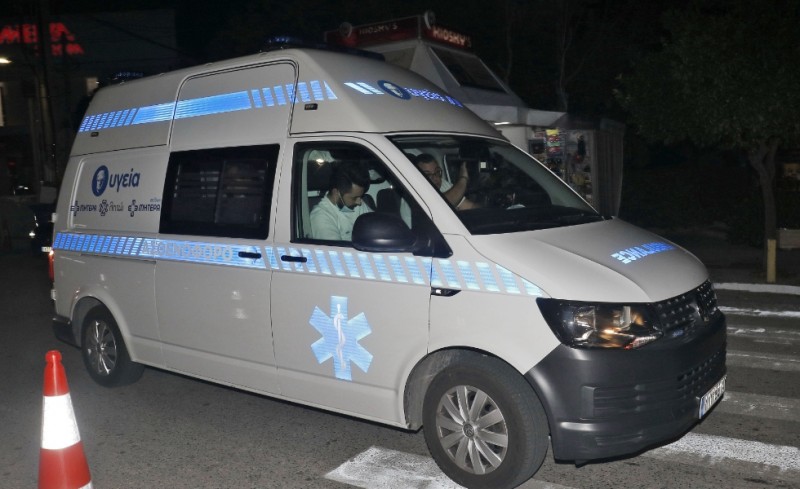 Η αλήθεια για όσα συνέβησαν στις 22/10: Το «Υγεία» και ο Χουάνκαρ...