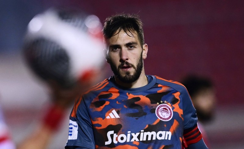 Υποχρέωση νίκης για την ΑΕΚ στις Σέρρες, με σπασμένα φρένα ο ΠΑΟΚ στην Καισαριανή, ζόρικη έξοδος για τον Ολυμπιακός στο Περιστέρι