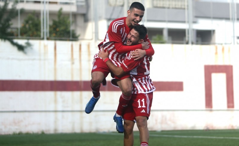 Επιστροφή στις νίκες για τους Νέους!