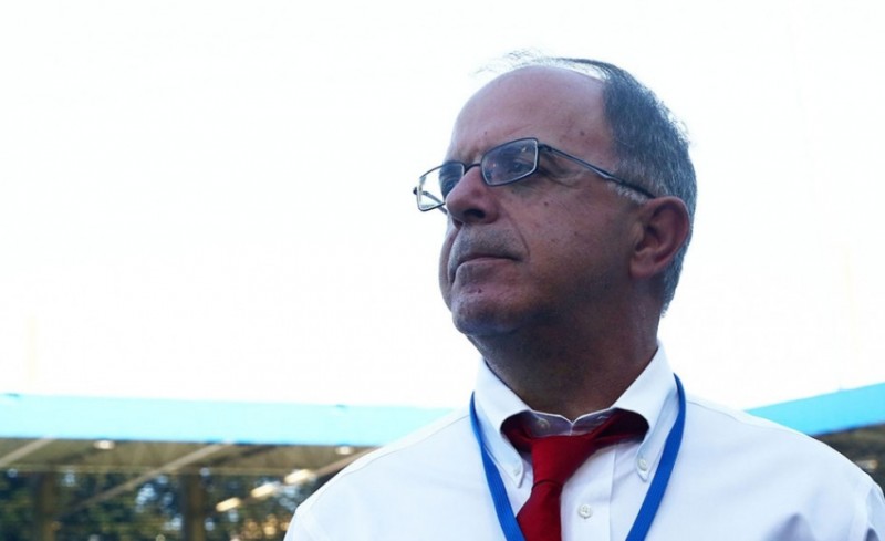 Bερνίκος: «Ελπίζω και τα δυο παιχνίδια να γίνουν με κόσμο»