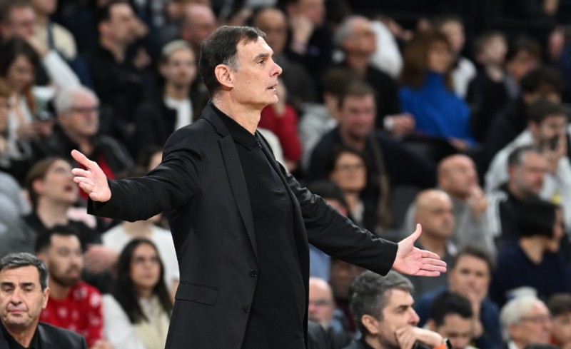 Μπαρτζώκας: «Είμαστε αισιόδοξοι»