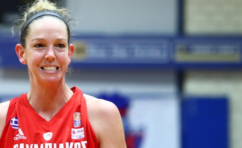 Ρεβάνς στη Λετονία, απαιτητική βδομάδα για τον Θρύλο!