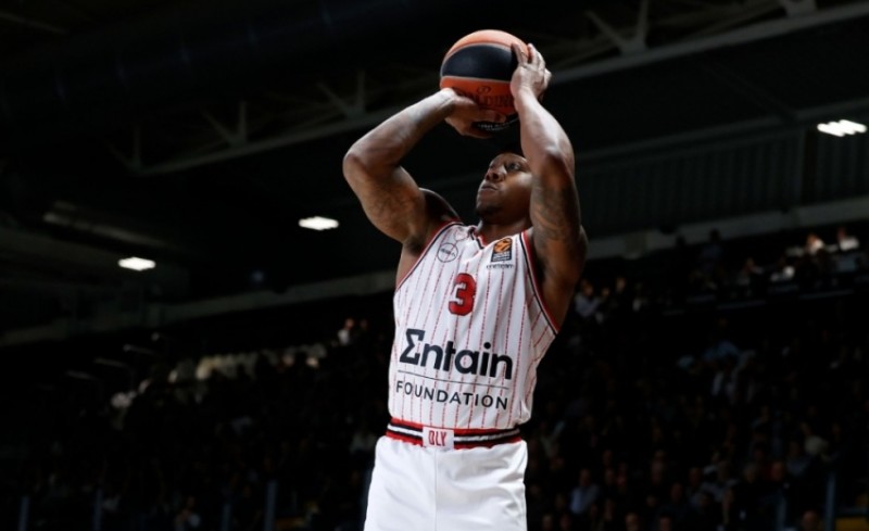 Live: Άλμπα Βερολίνου - Ολυμπιακός (67-94, ΤΕΛΙΚΟ)