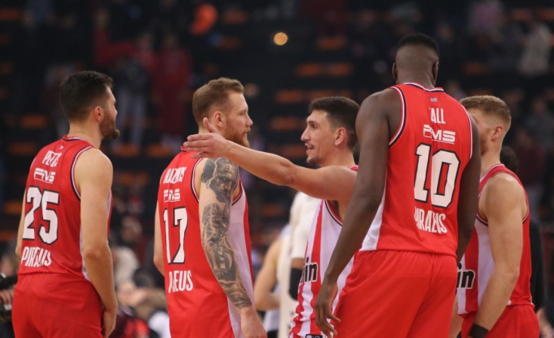 Σημαντική νίκη σε ένα περίεργο βράδυ με ανάμεικτα συναισθήματα...