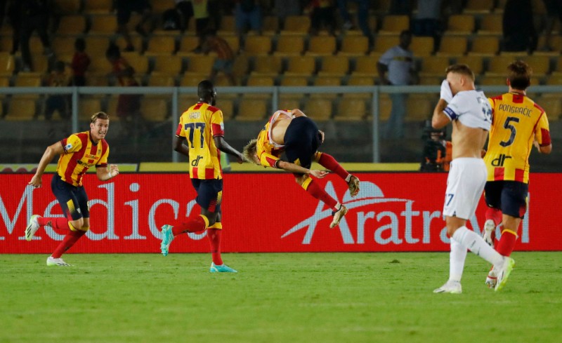 Το παρολί της Κυριακής: Σε απόδοση 8.57