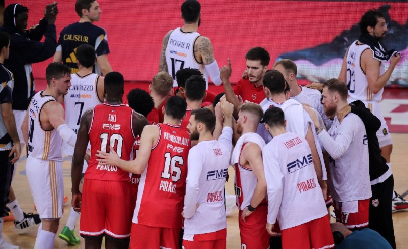 Ο δρόμος είναι μακρύς, μία ήττα δεν σημαίνει... τίποτα