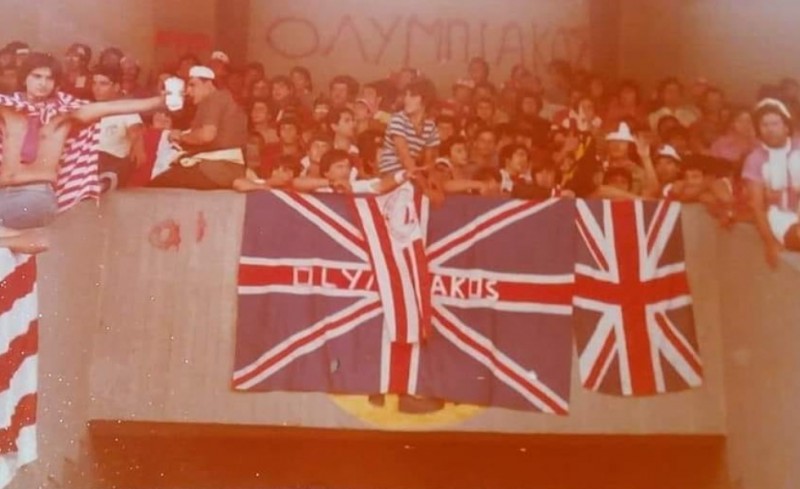 «Ενδιαφέρον» είναι το Πρωτάθλημα γιατί κλέβετε τον Ολυμπιακό και εμείς δεν είμαστε αυτοί που θέλουμε!