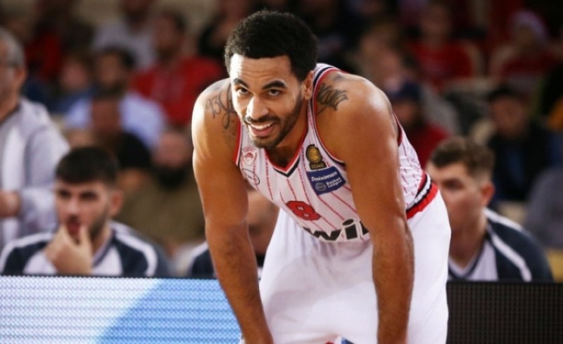 Ολυμπιακός - Άρης 85-71 (Τελικό)