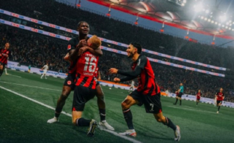 Γκολ και θέαμα από τα ευρωπαϊκά γήπεδα ποδοσφαίρου (video)